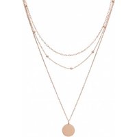 Lobstein & Söhne "Emma" Damen Kette rose gold Lobstein & Söhne "Emma" Damen Kette rose gold von Lobstein & Söhne