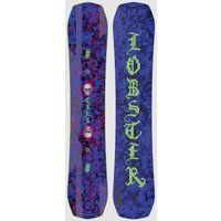 Lobster Eiki Pro 2024 Snowboard uni von Lobster