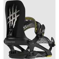 Lobster Halldor Pro 2024 Snowboard-Bindung uni von Lobster