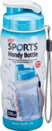 Lock & Lock Leichte Outdoor-Sportflasche L blau Lock & Lock Leichte Outdoor-Sportflasche L blau von LocknLock