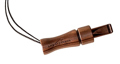 Lockschmiede Crow Call Krähenlocker Lockschmiede Crow Call Krähenlocker von Lockschmiede