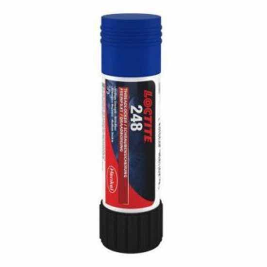 Loctite 248 19g Threaded Adhesive Durchsichtig von Loctite