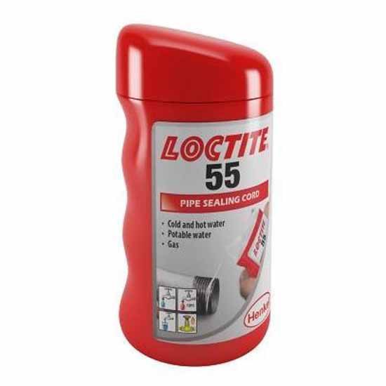 Loctite 55 Fiber Thread Fixer Rot Loctite 55 Fiber Thread Fixer Rot von Loctite