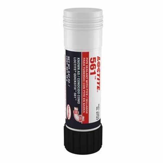 Loctite 561 Thread Fixer 19g Durchsichtig Loctite 561 Thread Fixer 19g Durchsichtig von Loctite