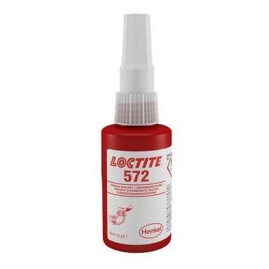 Loctite 572 50ml Adhesive Durchsichtig von Loctite