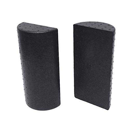 1 Paar 30 cm halbrunde Schaumstoffblöcke für Yoga Sport Balance Pad Yoga Blöcke 1 Paar 30 cm halbrunde Schaumstoffblöcke für Yoga Sport Balance Pad Yoga Blöcke von Lodokdre