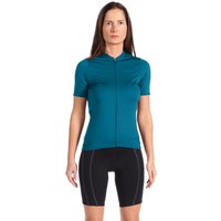 Damen-Set (Radtrikot + Radhose) LÖFFLER Clear Hotbond Damen-Set (2 Teile), von Löffler