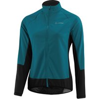 LÖFFLER Alpha II WS Light Damen Radjacke, Größe 42, Velo Jacke, LÖFFLER Alpha II WS Light Damen Radjacke, Größe 42, Velo Jacke, von Löffler