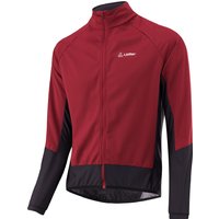 LÖFFLER Alpha II WS Windjacke, für Herren, Größe M, Fahrradjacke, von Löffler