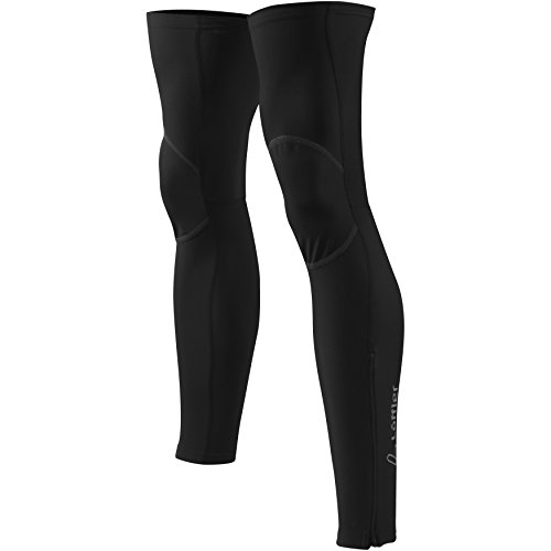 Löffler Leg Warmers WS Light - M Löffler Leg Warmers WS Light - M von Löffler