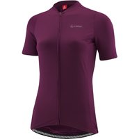 LÖFFLER Clear Hotbond Damentrikot, Größe 44|LÖFFLER Clear HotBOND Women's Jersey von Löffler