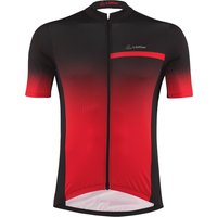 LÖFFLER Coogan Mid Kurzarmtrikot, für Herren, Größe L, Radtrikot, LÖFFLER Coogan Mid Kurzarmtrikot, für Herren, Größe L, Radtrikot, von Löffler