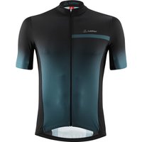 LÖFFLER Coogan Mid Kurzarmtrikot, für Herren, Größe XL, Radtrikot, LÖFFLER Coogan Mid Kurzarmtrikot, für Herren, Größe XL, Radtrikot, von Löffler