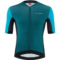 LÖFFLER Core Hotbond Kurzarmtrikot, für Herren, Größe M, Radtrikot, LÖFFLER Core Hotbond Kurzarmtrikot, für Herren, Größe M, Radtrikot, von Löffler