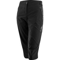 LÖFFLER Damen Caprihose W 3/4 BIKE PANTS CSL LÖFFLER Damen Caprihose W 3/4 BIKE PANTS CSL von Löffler