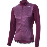 LÖFFLER Damen Funktionsjacke W BIKE LIGHT HYBRIDJACKET LÖFFLER Damen Funktionsjacke W BIKE LIGHT HYBRIDJACKET von Löffler