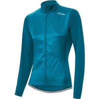 LÖFFLER Damen Funktionsjacke W BIKE LIGHT HYBRIDJACKET LÖFFLER Damen Funktionsjacke W BIKE LIGHT HYBRIDJACKET von Löffler