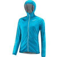 LÖFFLER Damen Funktionsjacke W HOODED JACKET ARCTIC WS LIGH LÖFFLER Damen Funktionsjacke W HOODED JACKET ARCTIC WS LIGH von Löffler