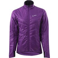 LÖFFLER Damen Funktionsjacke W ISO-JACKET CF PL60 von Löffler