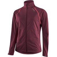 LÖFFLER Damen Funktionsjacke W ZIP-OFF JACKET WS LIGHT LÖFFLER Damen Funktionsjacke W ZIP-OFF JACKET WS LIGHT von Löffler