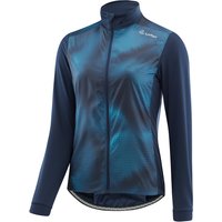 LÖFFLER Damen Hybrid Light Jacket, Größe 36, Bike Jacke, Radkleidung|LÖFFLER LÖFFLER Damen Hybrid Light Jacket, Größe 36, Bike Jacke, Radkleidung|LÖFFLER von Löffler