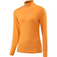 LÖFFLER Damen PULLI BASIC TRANSTEX® von Löffler