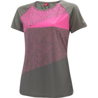 LÖFFLER Damen Petra Bikeshirt, Größe 38, Radshirt, Radkleidung|LÖFFLER Petra von Löffler