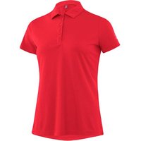 LÖFFLER Damen Polo W POLOSHIRT TRANSTEX SINGLE von Löffler