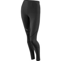 LÖFFLER Damen RUNNING TIGHTS LANG von Löffler