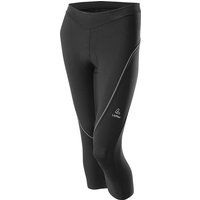 LÖFFLER Damen Radhose / Bike-Hose Soft 3/4 LÖFFLER Damen Radhose / Bike-Hose Soft 3/4 von Löffler