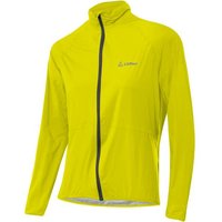 LÖFFLER Damen Regenjacke W BIKE JACKET WPM POCKET LÖFFLER Damen Regenjacke W BIKE JACKET WPM POCKET von Löffler