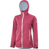 LÖFFLER Damen Regenjacke W HOODED JACKET GTX ACTIVE LÖFFLER Damen Regenjacke W HOODED JACKET GTX ACTIVE von Löffler