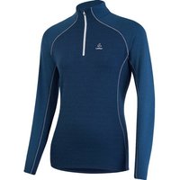 LÖFFLER Damen Rolli W MIDLAYER FINE STRIPE TRANSTE LÖFFLER Damen Rolli W MIDLAYER FINE STRIPE TRANSTE von Löffler