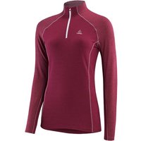 LÖFFLER Damen Rolli W MIDLAYER FINE STRIPE TRANSTE LÖFFLER Damen Rolli W MIDLAYER FINE STRIPE TRANSTE von Löffler