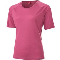 LÖFFLER Damen Shirt W SHIRT MERINO-TENCEL(TM) CF von Löffler