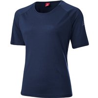 LÖFFLER Damen Shirt W SHIRT MERINO-TENCEL(TM) CF von Löffler