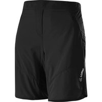 LÖFFLER Damen Shorts W BIKE SHORTS AERO-E ASSL von Löffler