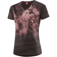 LÖFFLER Damen Spirit Bikeshirt, Größe 36, Radlertrikot, von Löffler