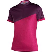 LÖFFLER Damen Stine Bikeshirt, Größe 38, Radshirt, Radkleidung|LÖFFLER Stine LÖFFLER Damen Stine Bikeshirt, Größe 38, Radshirt, Radkleidung|LÖFFLER Stine von Löffler