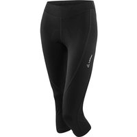 LÖFFLER Damen Tight W 3/4 BIKE TIGHTS TOUR II LÖFFLER Damen Tight W 3/4 BIKE TIGHTS TOUR II von Löffler