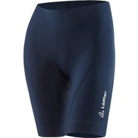 LÖFFLER Damen Tight W BIKE TIGHTS HOTBOND LÖFFLER Damen Tight W BIKE TIGHTS HOTBOND von Löffler