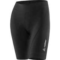 LÖFFLER Damen Tight W BIKE TIGHTS HOTBOND LÖFFLER Damen Tight W BIKE TIGHTS HOTBOND von Löffler