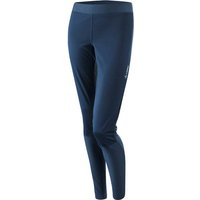 LÖFFLER Damen Tight W TIGHTS CARBON WS WARM LÖFFLER Damen Tight W TIGHTS CARBON WS WARM von Löffler