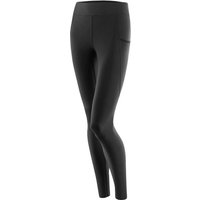 LÖFFLER Damen Tights W LONG TIGHTS von Löffler