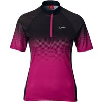 LÖFFLER Damen Trikot DA. BIKE-JERSEY DOTS MID LÖFFLER Damen Trikot DA. BIKE-JERSEY DOTS MID von Löffler
