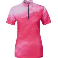 LÖFFLER Damen Trikot DA. BIKE SHIRT CLOUDY 2 LÖFFLER Damen Trikot DA. BIKE SHIRT CLOUDY 2 von Löffler
