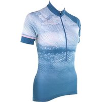 LÖFFLER Damen Trikot W BIKE JERSEY HZ GRUNGE LÖFFLER Damen Trikot W BIKE JERSEY HZ GRUNGE von Löffler