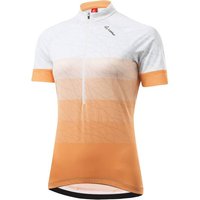 LÖFFLER Damen Trikot W BIKE JERSEY HZ LIVELY VENT von Löffler