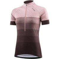 LÖFFLER Damen Trikot W BIKE JERSEY HZ LIVELY VENT LÖFFLER Damen Trikot W BIKE JERSEY HZ LIVELY VENT von Löffler