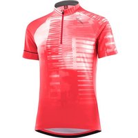 LÖFFLER Damen Trikot W BIKE JERSEY HZ SPELA MID von Löffler